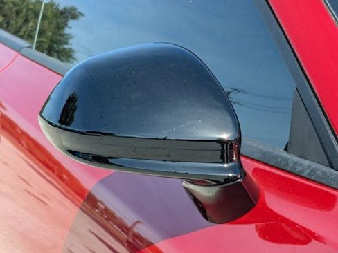 New 2026 Dodge Charger Scat Pack w/ Blacktop Package image 11