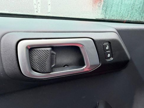 New 2025 Ford Bronco Raptor image 18