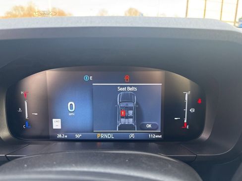 New 2026 Ford Maverick Lariat w/ Black Appearance Package image 23