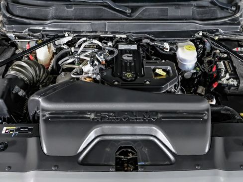 Used 2026 RAM 3500 Laramie AWD/4WD image 52