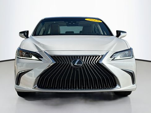 Used 2019 Lexus ES 350 w/ Accessory Package image 17