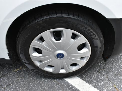 Used 2022 Ford Transit Connect XL FWD image 36