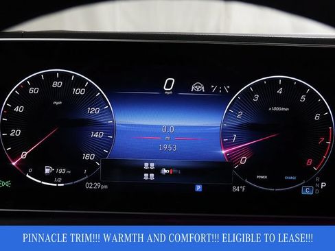 Used 2026 Mercedes-Benz GLS 580 4MATIC image 18