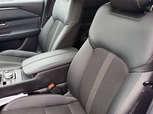 Used 2024 MAZDA CX-50 AWD 2.5 S w/ Preferred Package image 10