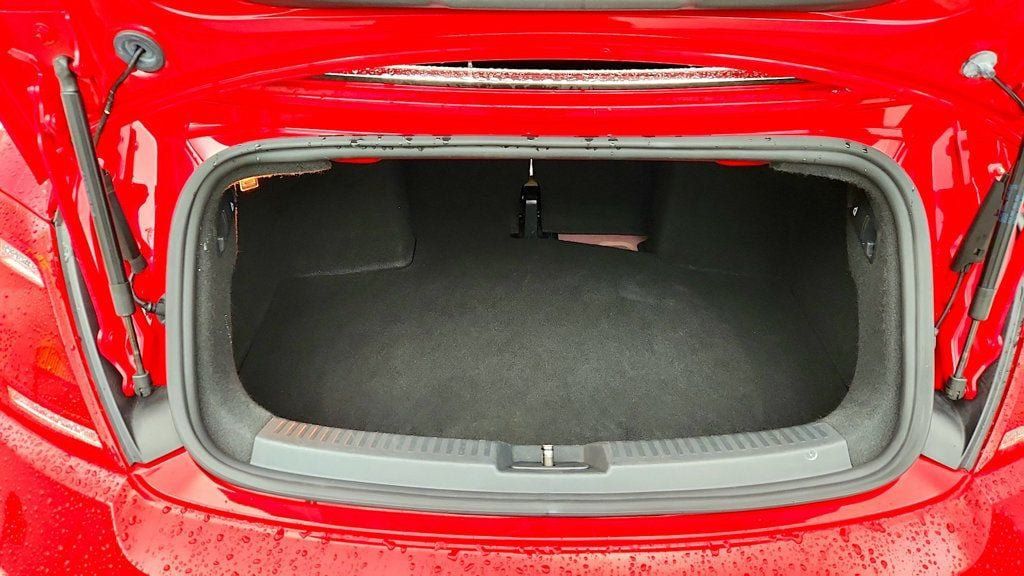 Used 2014 Volkswagen Beetle 2.5 FWD image 22