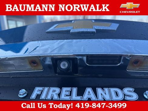 Used 2015 Chevrolet Cruze LT image 29