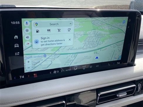 New 2026 Lincoln Aviator 2WD image 22