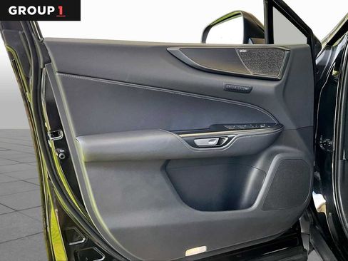Used 2026 Lexus NX 350 AWD w/ Cold Area Package image 19