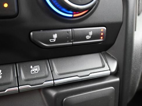 Used 2019 Chevrolet Silverado 1500 RST w/ All-Star Edition image 26