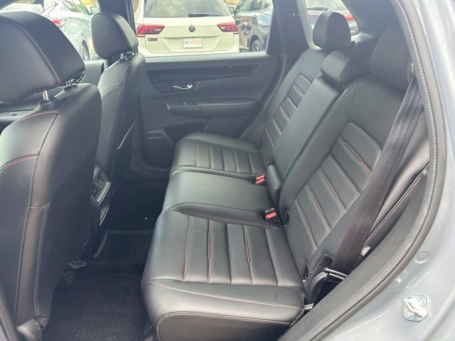 Used 2023 Honda CR-V Sport Touring image 19