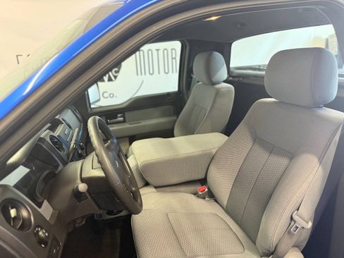 Used 2013 Ford F150 STX w/ Mid Equipment Group AWD/4WD image 26
