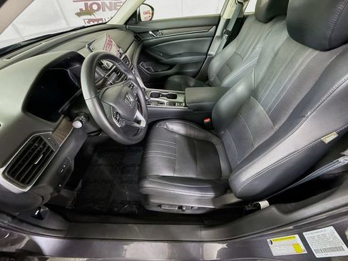 Used 2018 Honda Accord EX-L image 24