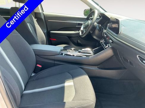 Used 2023 Hyundai Sonata SEL FWD image 16