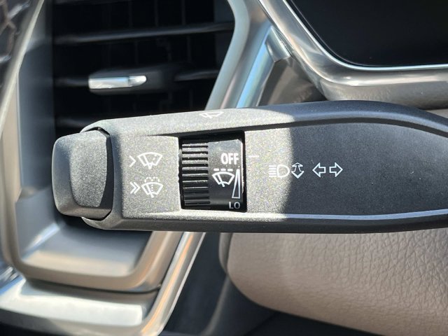 Used 2026 GMC Canyon Denali AWD/4WD image 45