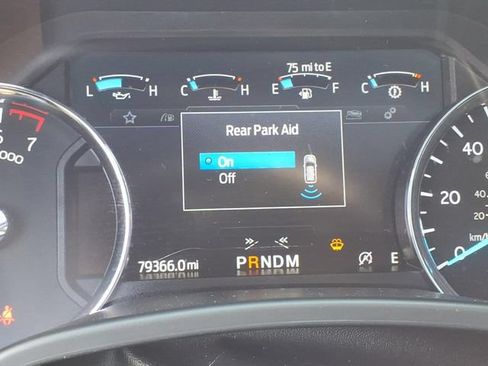Used 2020 Ford Expedition XLT w/ Equipment Group 202A AWD/4WD image 36