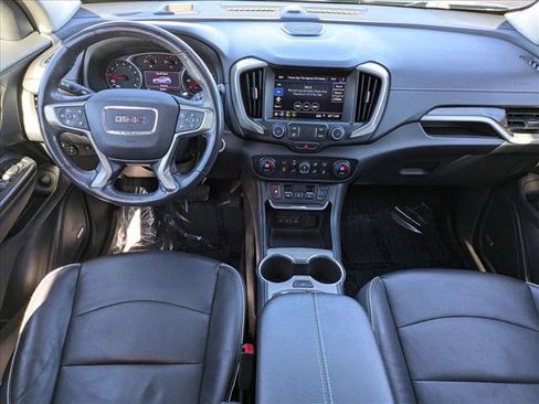 Used 2020 GMC Terrain Denali w/ LPO, Floor Liner Package image 16