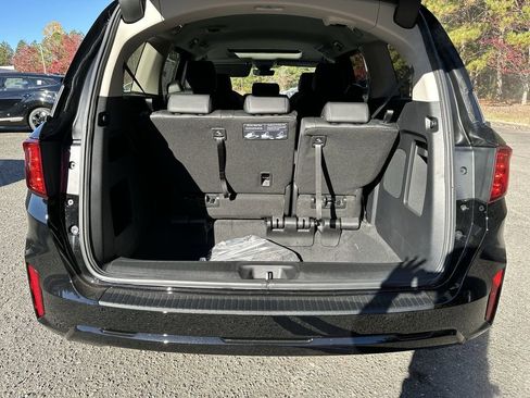 New 2026 Honda Odyssey EX-L image 20