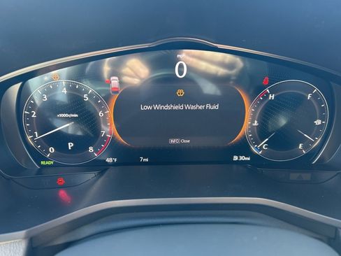 New 2025 MAZDA CX-70 3.3 Turbo S w/ Premium Package image 25