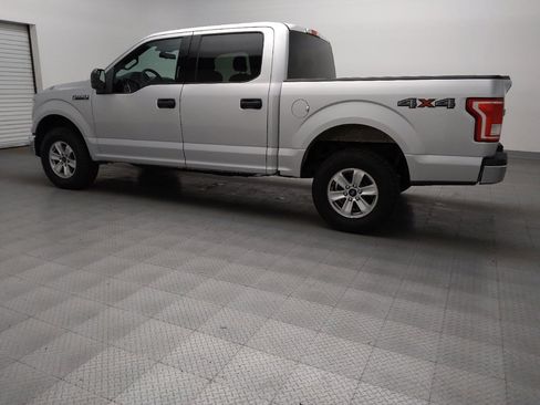 Used 2015 Ford F150 XLT image 3