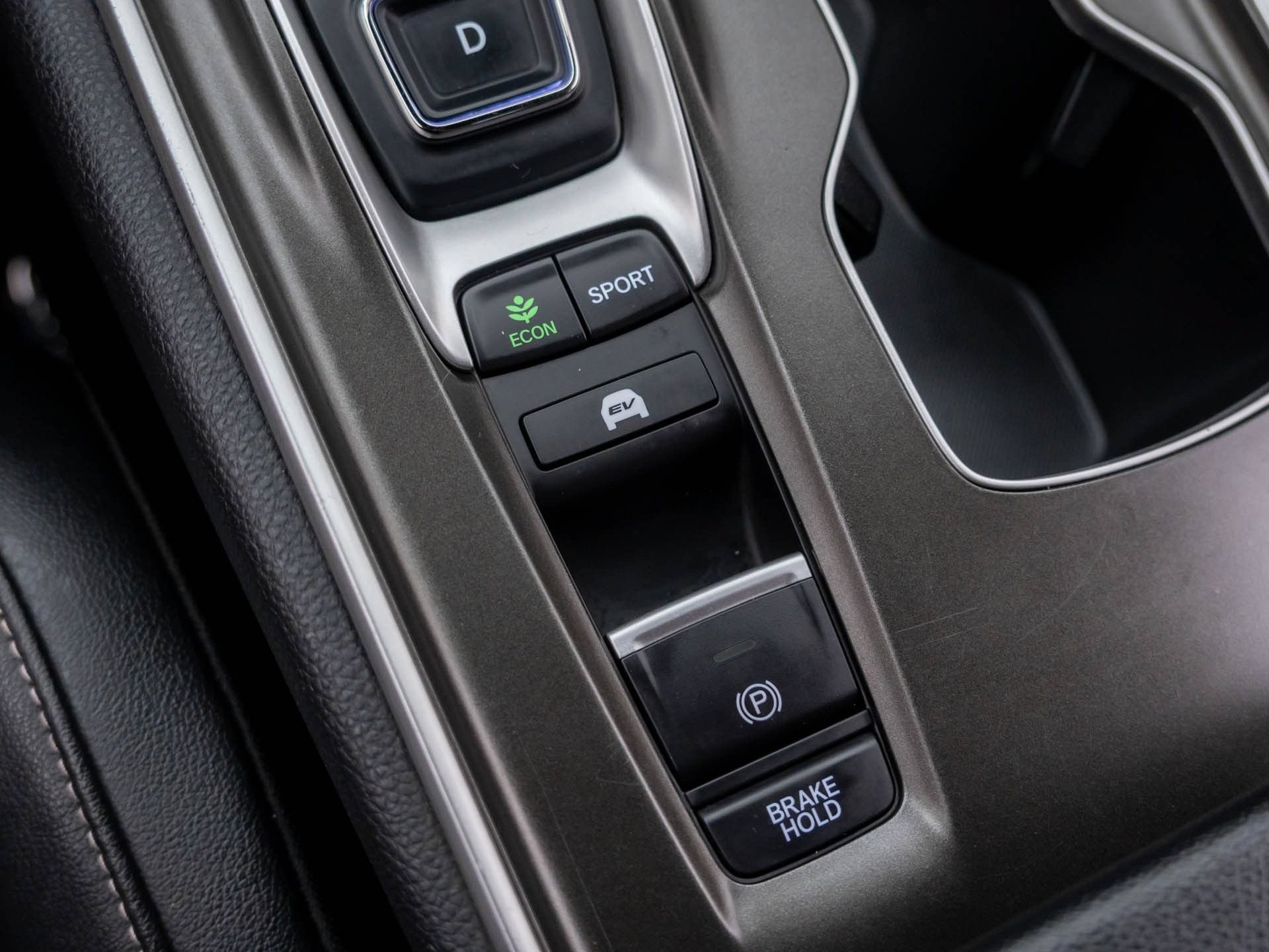 Used 2022 Honda Accord Sport image 18