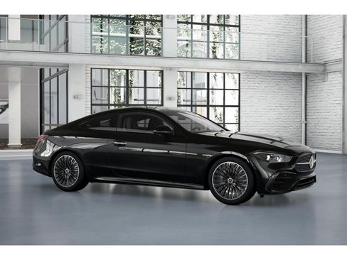 New 2026 Mercedes-Benz CLE 450 4MATIC Coupe image 13