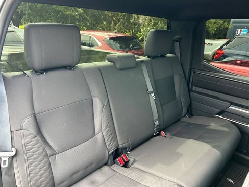 Used 2026 Toyota Tundra SR5 w/ TRD Off-Road Package AWD/4WD image 46