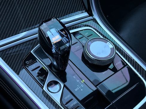 Used 2023 BMW M850i xDrive Coupe w/ Driving Assistance Package image 21