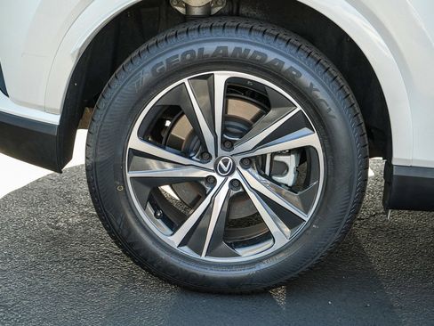 Used 2024 Lexus RX 350 Premium w/ Convenience Package FWD image 11