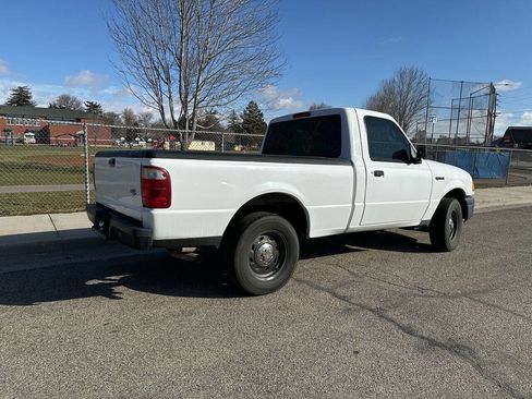 Used 2004 Ford Ranger XL image 10