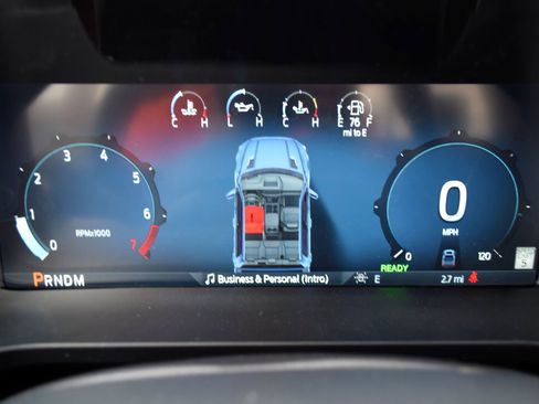 New 2026 Ford F150 King Ranch image 12