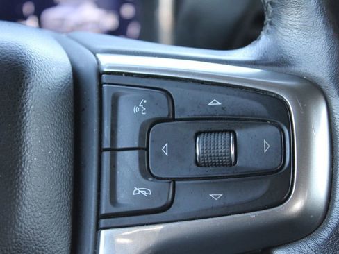 Used 2022 Chevrolet Silverado 1500 RST w/ Redline Edition image 29