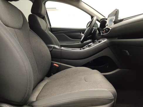 Used 2022 Hyundai Santa Fe SEL FWD image 21