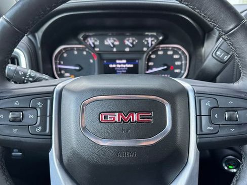 Used 2020 GMC Sierra 2500 SLT w/ SLT Premium Plus Package image 36