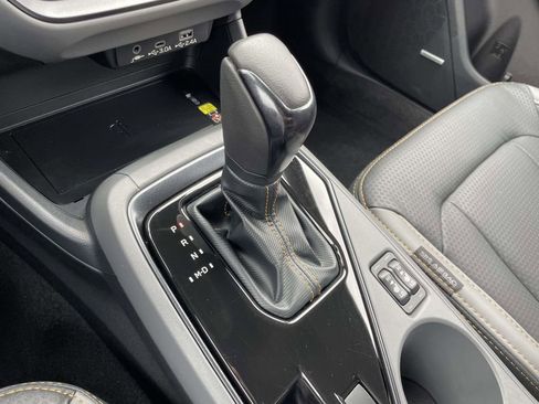 Used 2025 Subaru Crosstrek 2.5i Wilderness w/ Wilderness Package image 24