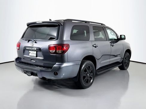 Used 2019 Toyota Sequoia TRD Sport w/ TRD Sport Premium Package AWD/4WD image 5