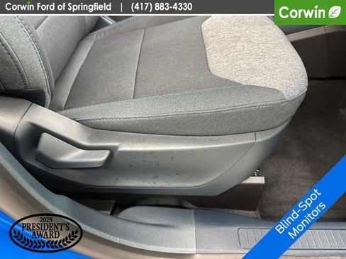 New 2026 Ford Maverick XLT image 12