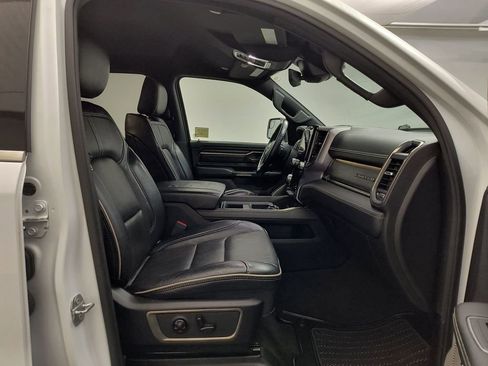 Used 2019 RAM 1500 Limited AWD/4WD image 29
