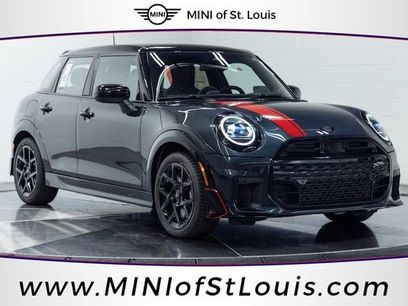 New 2026 MINI Cooper S
