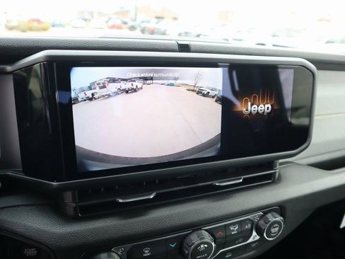 New 2026 Jeep Wrangler Unlimited Sport AWD/4WD image 6