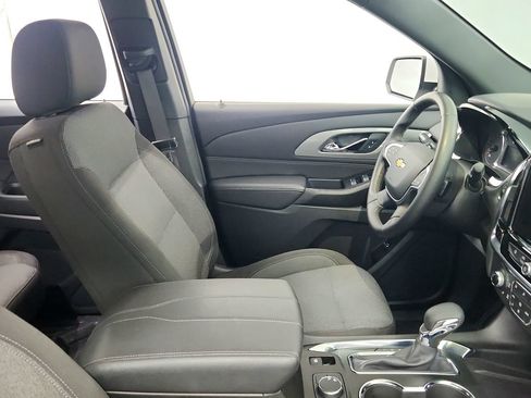 Used 2023 Chevrolet Traverse LT FWD image 29