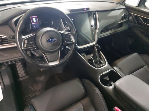 Used 2022 Subaru Outback Limited image 16