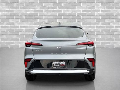 New 2026 Buick Envista Sport Touring w/ Convenience I Package image 6