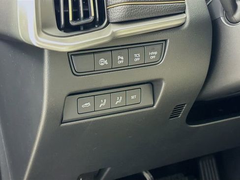 New 2026 MAZDA CX-90 3.3 Turbo w/ Premium Sport Pkg image 10