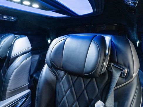 Used 2020 Mercedes-Benz Metris Passenger image 53