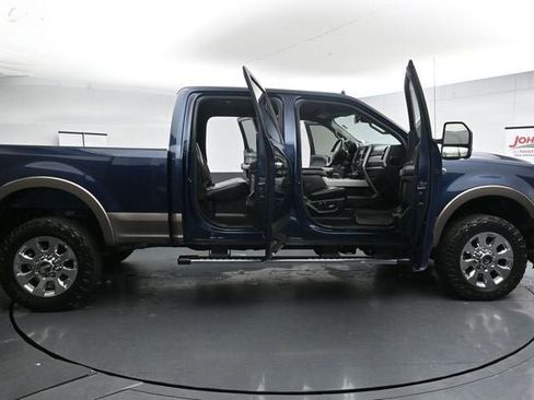 Used 2019 Ford F250 Lariat w/ Tow Technology Bundle image 41