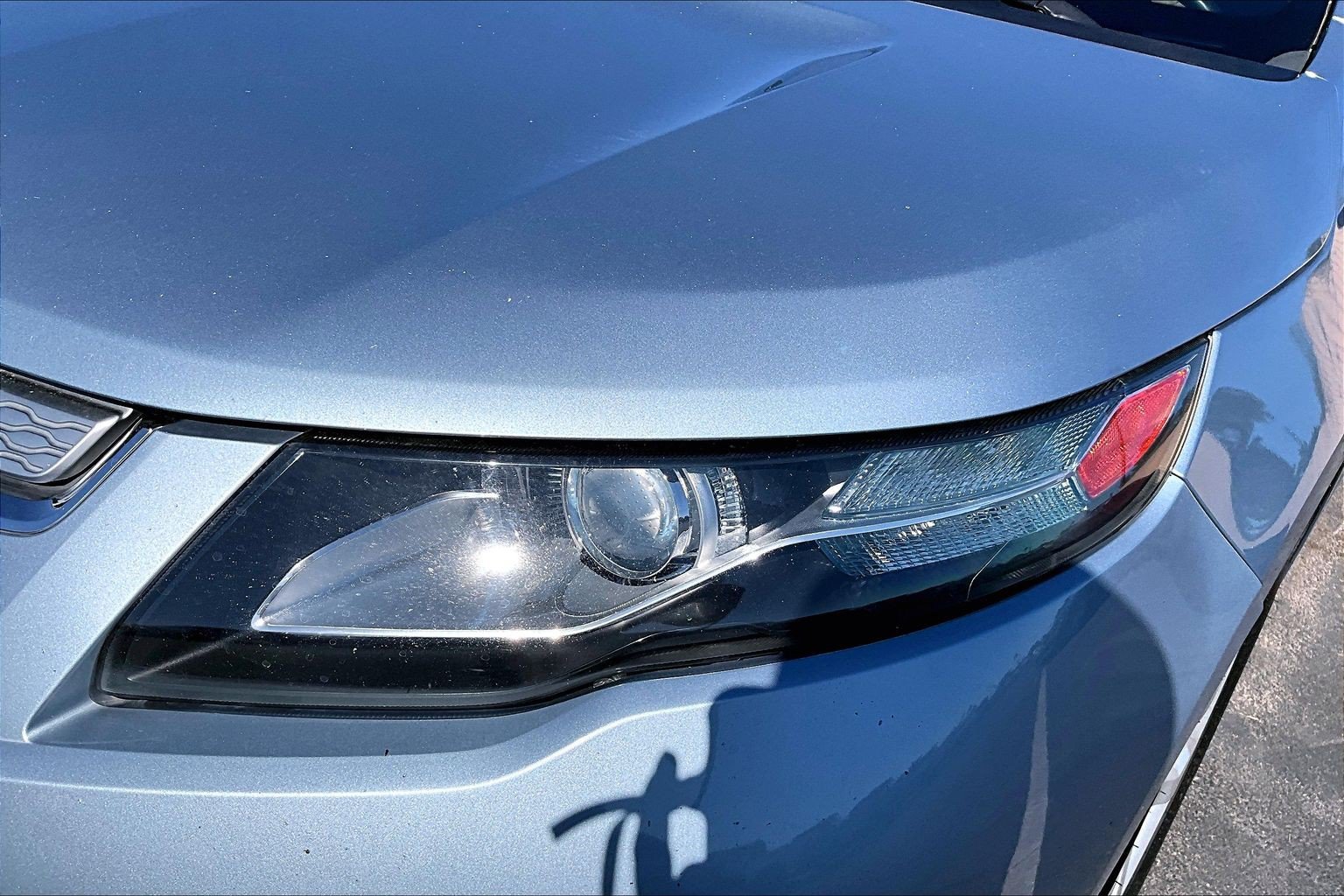 Used 2014 Chevrolet Volt Premium w/ Premium Trim Package FWD image 29