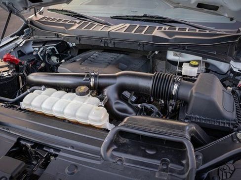 Used 2023 Ford F150 XLT w/ Equipment Group 302A High image 37