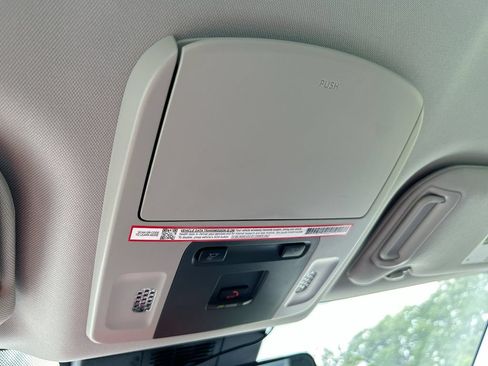 Certified 2025 Toyota Camry LE w/ Convenience Package FWD image 28