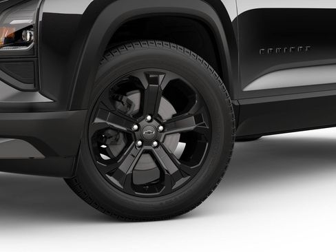 New 2026 Chevrolet Equinox LT w/ Convenience Package II image 52