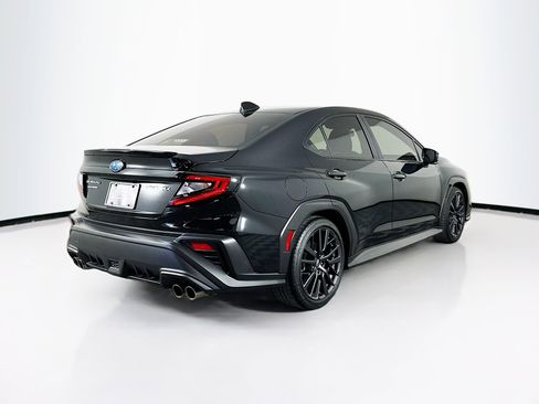 Used 2024 Subaru WRX Premium AWD/4WD image 9